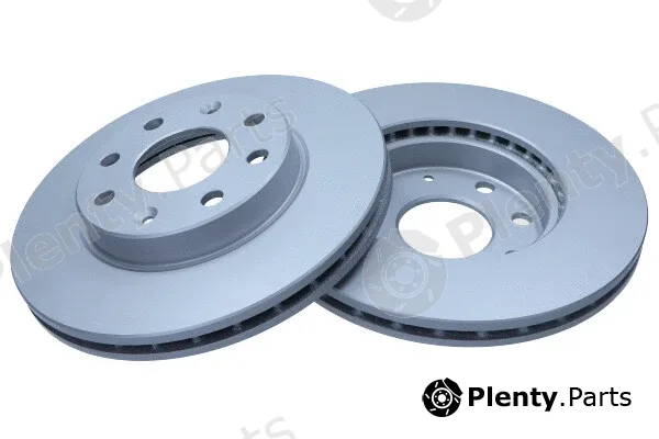 Maxgear 19-1258MAX — Brake Disc