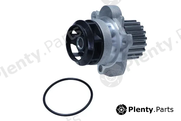 Maxgear 47-0044 — Water Pump, engine cooling