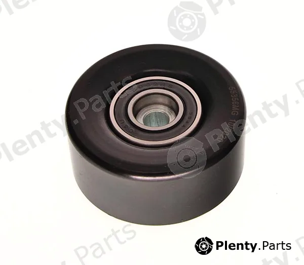 Maxgear 54-0412 — Deflection/Guide Pulley, timing belt