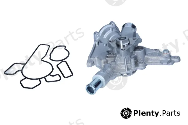 Maxgear 47-0071 — Water Pump, engine cooling