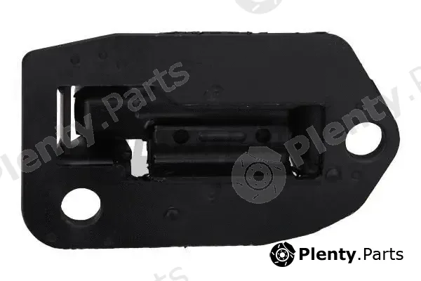 Maxgear 40-0033 — Mounting, engine
