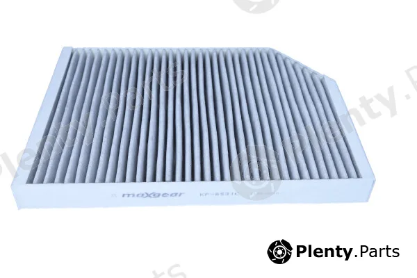 Maxgear 26-1992 — Filter, cabin air