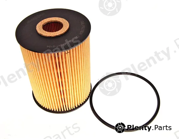 Maxgear 26-0290 — Oil Filter