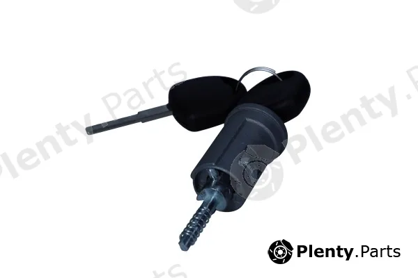 Maxgear 63-0028 — Lock Cylinder, ignition lock