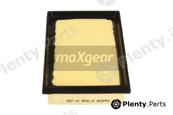 Maxgear 26-1337 — Air Filter