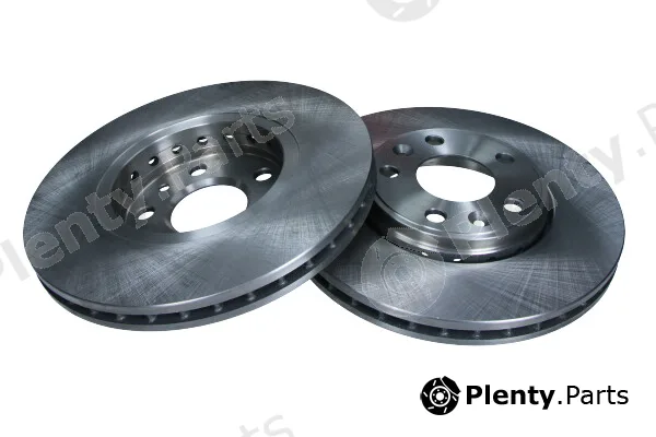 Maxgear 19-2013 — Brake Disc