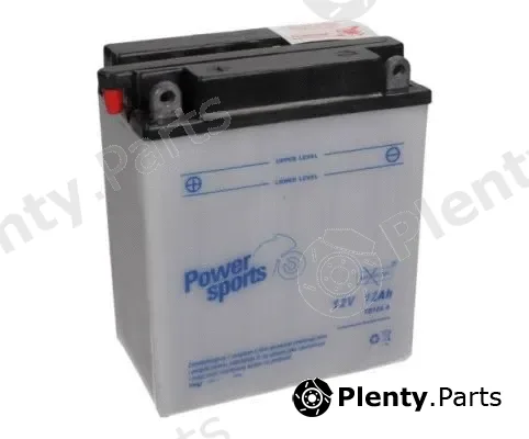 Maxgear 85-9024 — Starter Battery
