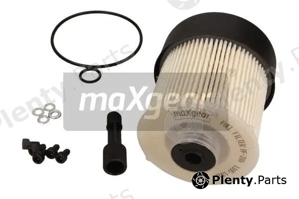 Maxgear 26-1373 — Fuel Filter