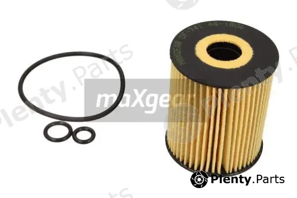 Maxgear 26-1231 — Oil Filter