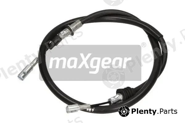 Maxgear 32-0393 — Cable Pull, parking brake