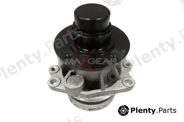 Maxgear 47-0001 — Water Pump, engine cooling