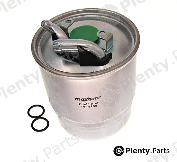 Maxgear 26-0412 — Fuel Filter