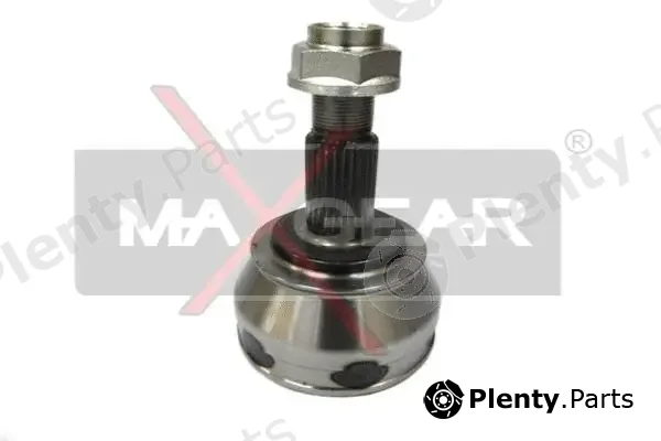 Maxgear 49-0084 — Joint Kit, drive shaft