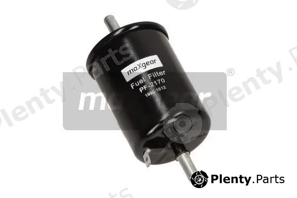 Maxgear 26-1136 — Fuel Filter