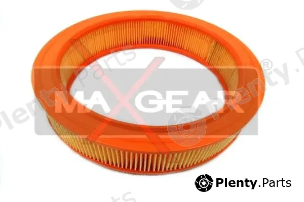 Maxgear 26-0317 — Air Filter