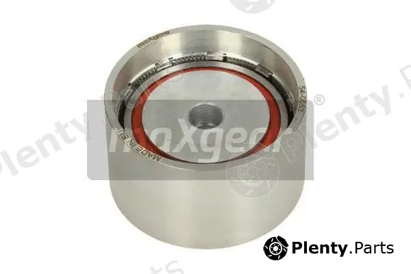 Maxgear 54-0653 — Deflection/Guide Pulley, timing belt