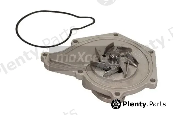 Maxgear 47-0213 — Water Pump, engine cooling