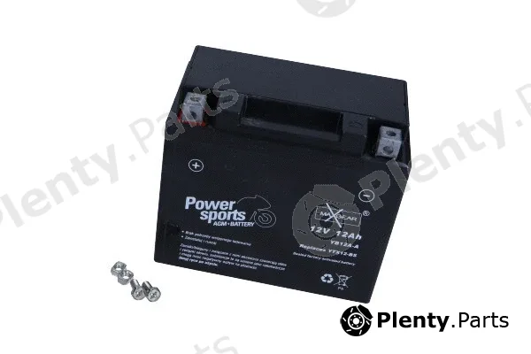 Maxgear 85-9056 — Starter Battery