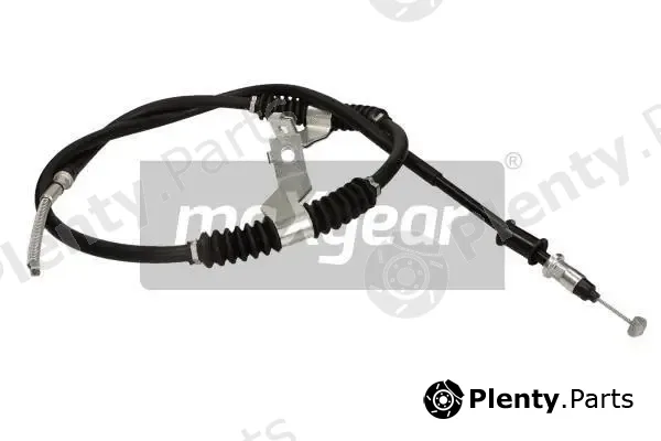 Maxgear 32-0745 — Cable Pull, parking brake