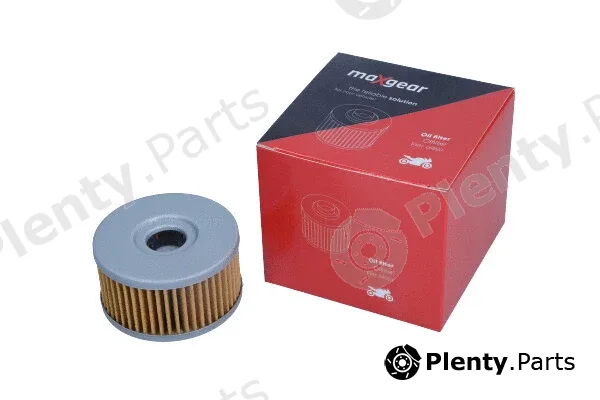 Maxgear 26-8011 — Oil Filter