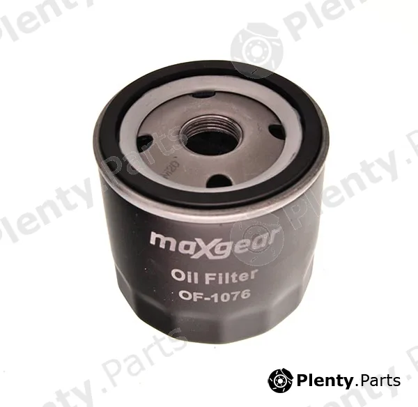 Maxgear 26-0028 — Oil Filter