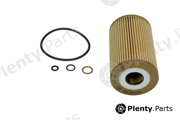 Maxgear 26-0176 — Oil Filter