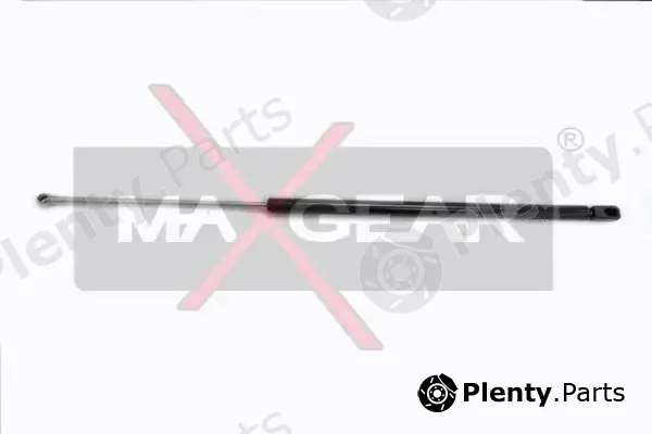 Maxgear 12-0043 — Gas Spring, boot/cargo area