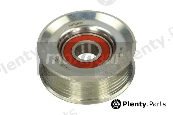 Maxgear 54-1282 — Tensioner Pulley, V-ribbed belt