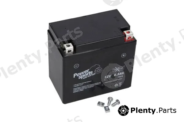 Maxgear 85-9039 — Starter Battery