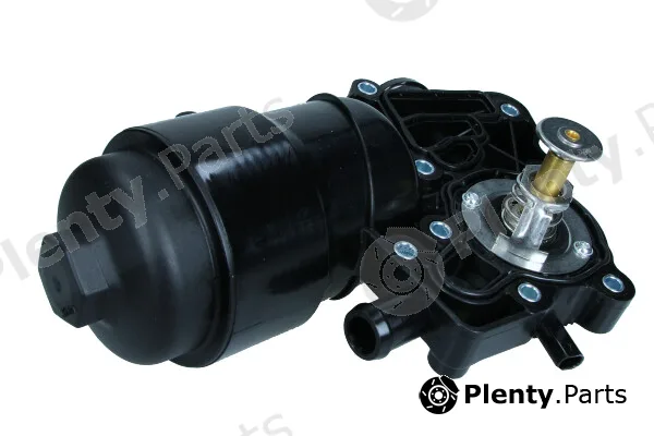 Maxgear 27-2196 — Housing, oil filter