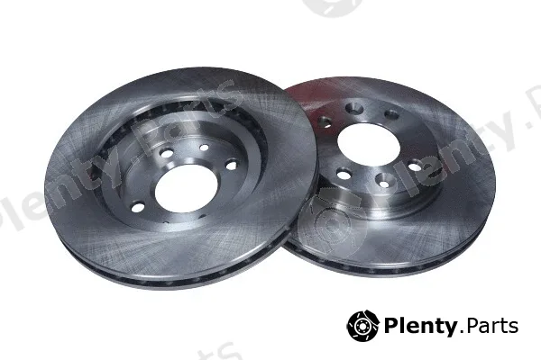 Maxgear 19-2729 — Brake Disc