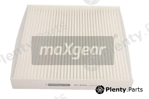 Maxgear 26-1355 — Filter, cabin air