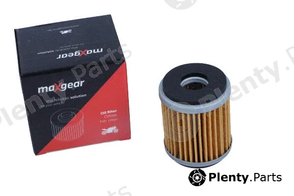 Maxgear 26-8270 — Oil Filter
