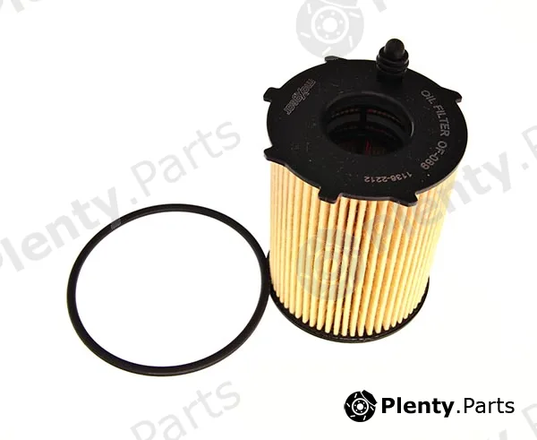 Maxgear 26-2098 — Oil Filter