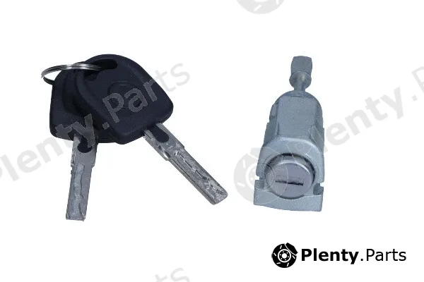 Maxgear 28-0492 — Lock Cylinder