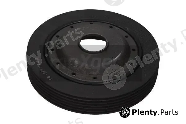 Maxgear 30-0115 — Belt Pulley, crankshaft