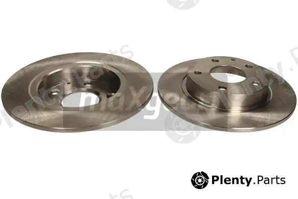Maxgear 19-3568 — Brake Disc
