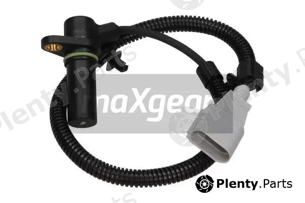 Maxgear 24-0126 — Sensor, crankshaft pulse