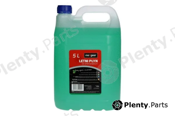 Maxgear 36-0046 — Cleaner, window cleaning system