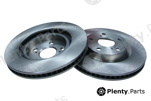 Maxgear 19-1866 — Brake Disc