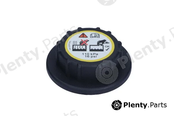 Maxgear 28-0636 — Cap, coolant tank