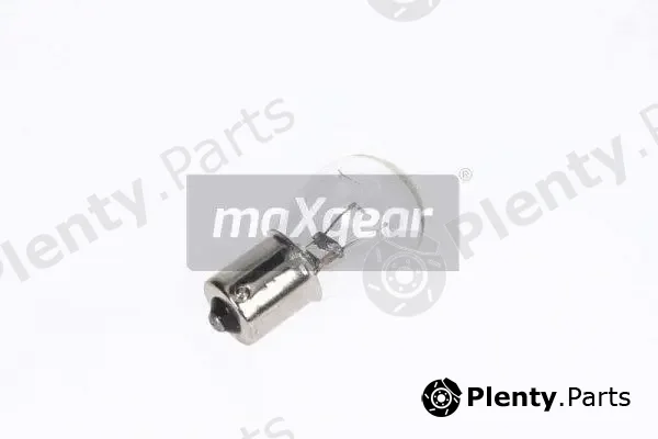 Maxgear 78-0020SET — Bulb, direction indicator