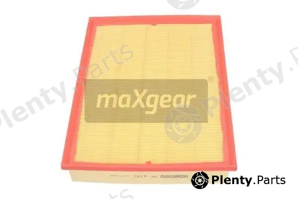Maxgear 26-0525 — Air Filter