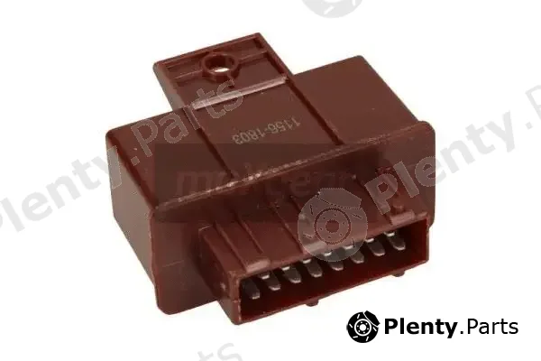 Maxgear 50-0259 — Relay, fuel pump