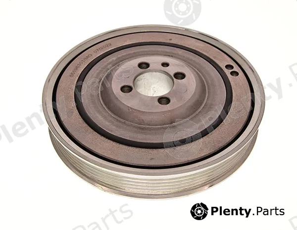 Maxgear 30-0011 — Belt Pulley, crankshaft