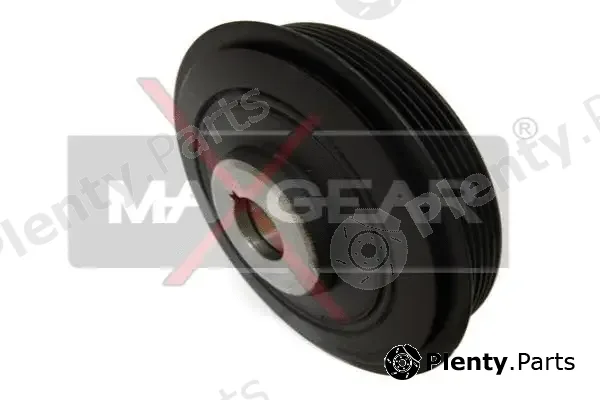 Maxgear 30-0022 — Belt Pulley, crankshaft