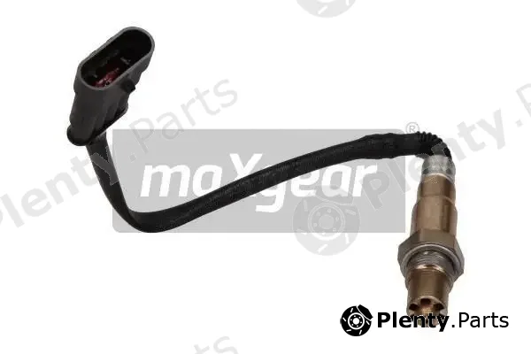 Maxgear 59-0035 — Lambda Sensor