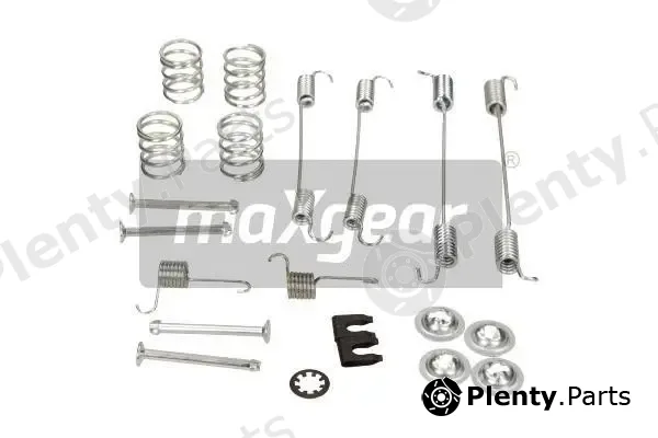 Maxgear 27-0394 — Accessory Kit, brake shoes