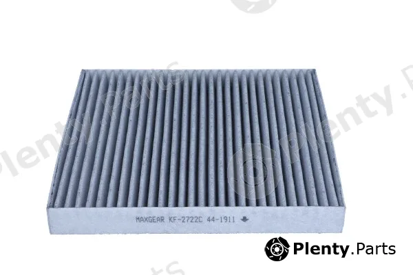 Maxgear 26-1635 — Filter, cabin air