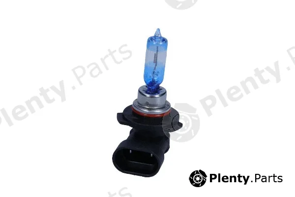 Maxgear 78-0200 — Bulb, headlight +100% LIGHT